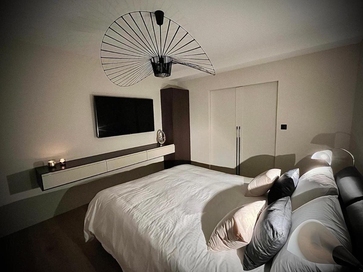 Le Haut De Gamme Vue Mer - Malo Cation Δουνκέρκη Εξωτερικό φωτογραφία